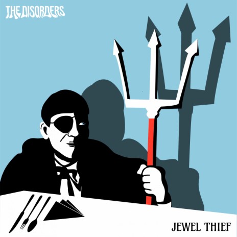 Jewel Thief | Boomplay Music