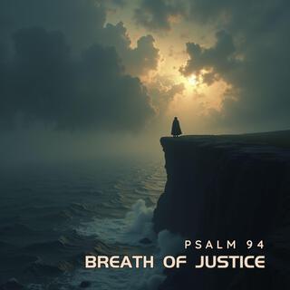 Breath of Justice (Psalm 94)