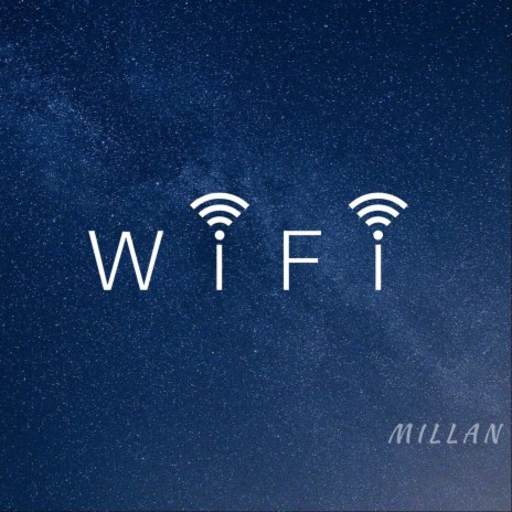 Wifi (feat. Kofi) | Boomplay Music