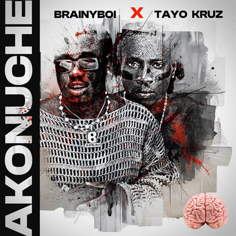 Akonuche ft. Tayo Kruz | Boomplay Music