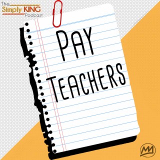 Pay Teachers ft. Madison Payton