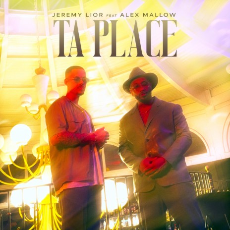 Ta place ft. Alex Mallow | Boomplay Music