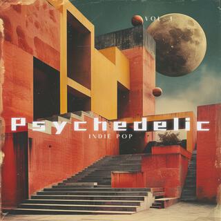 PsyIndie Pop, Vol. 1