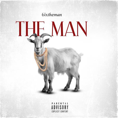 The Man | Boomplay Music