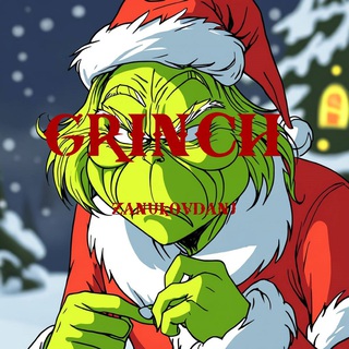 GRINCH