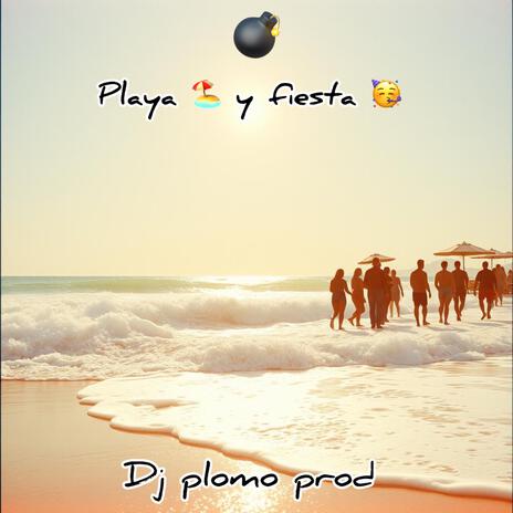 Playa Y Fiesta ft. Yarlenys Vargas | Boomplay Music