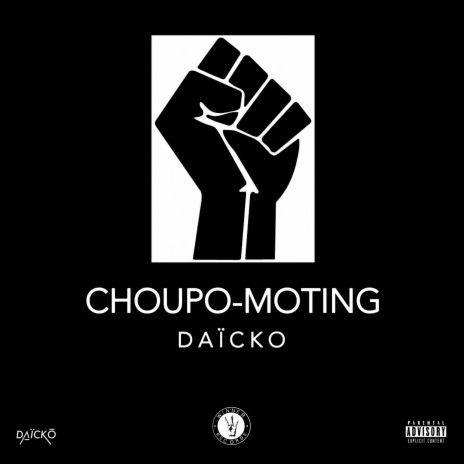 Choupo-Moting