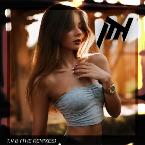 T.V.B (Ryuzakifs Remix) ft. Ryuzakifs