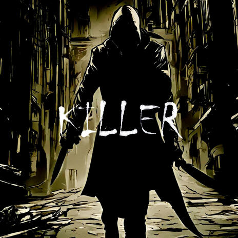 KILLER | Boomplay Music