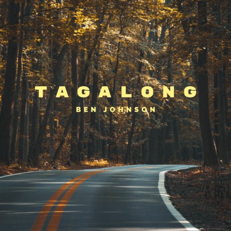 tagalong | Boomplay Music