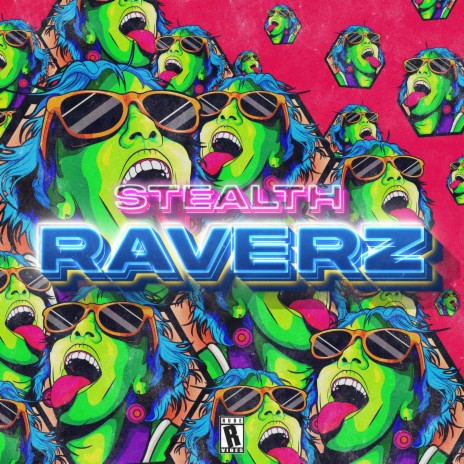 RAVERZ | Boomplay Music