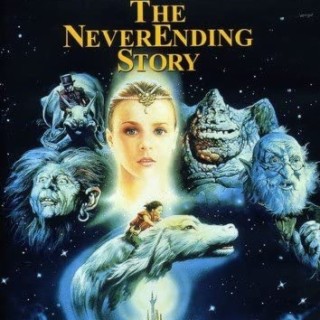 Icky Ichabod’s Weird Cinema - Movie Review - Neverending Story (1984)
