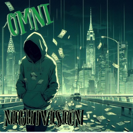 Nightvision | Boomplay Music