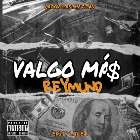 Valgo Mas | Boomplay Music