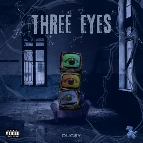 3 Eyes | Boomplay Music