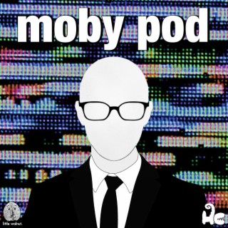 Introducing Moby Pod