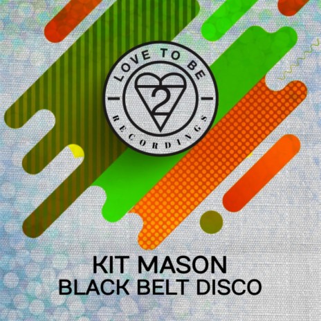 Black Belt Disco (Radio Edit)