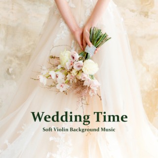 Wedding Time: Soft Violin Background Music