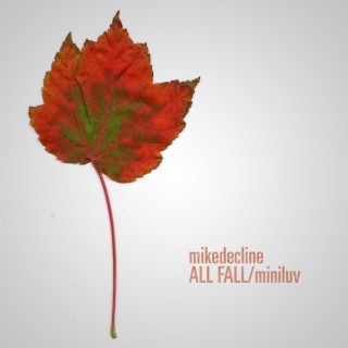 ALL FALL/miniluv