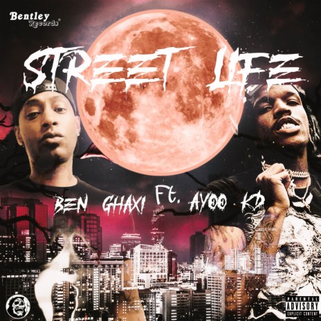 Street Life ft. Ayoo KD | Boomplay Music