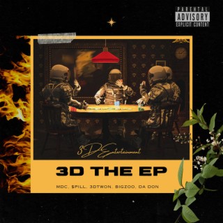 3D The Ep