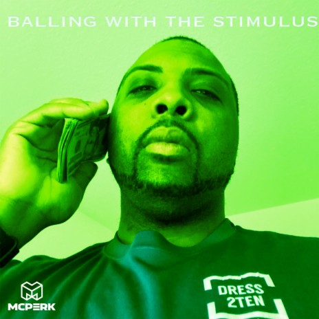 Balling With The Stimulus | Boomplay Music