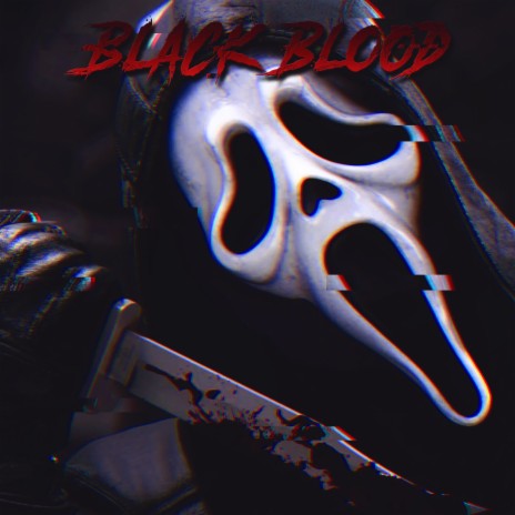 Black Blood | Boomplay Music