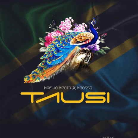Tausi ft. Mbosso