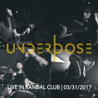 Live in Randal Club 2017 (Live 2017)