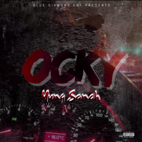 Ocky | Boomplay Music