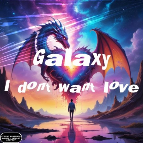 I Don’t Want Love | Boomplay Music