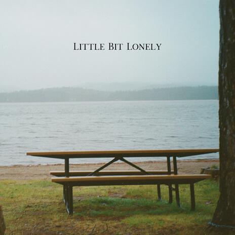 Little Bit Lonely | Boomplay Music