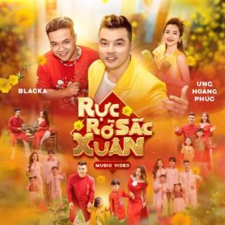 Rực Rỡ Sắc Xuân