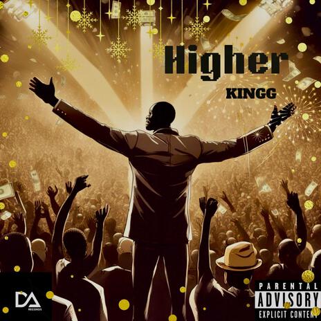 Higher | Boomplay Music