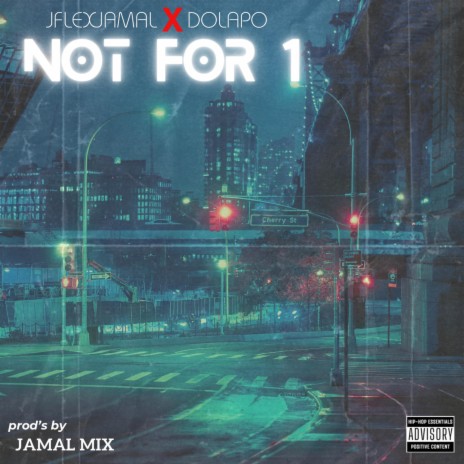 NOT FOR 1 | Boomplay Music