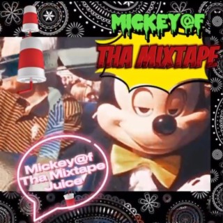 The Mickey AF Tape