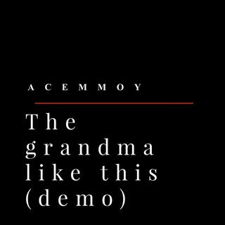 The grandma like this (Demo version)