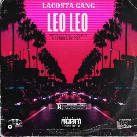 LEO ft. Taylor Taylor | Boomplay Music