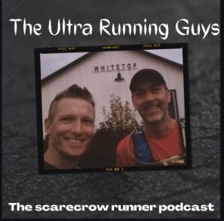 The Ultra Running Guys