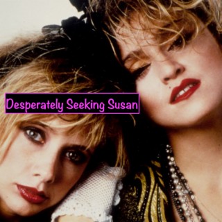 Paid in Puke S8E3: Desperately Seeking Susan