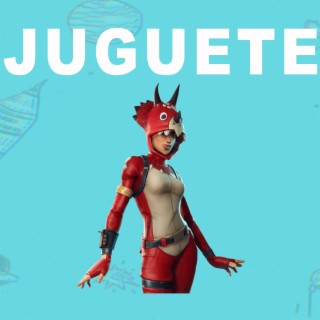 Juguete (Instrumental)
