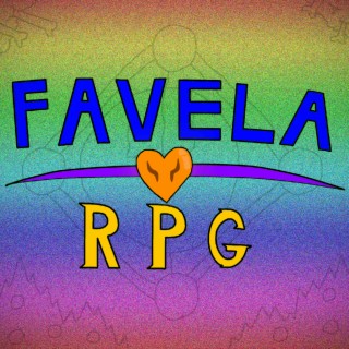 Favela RPG (Trilha Sonora Original)