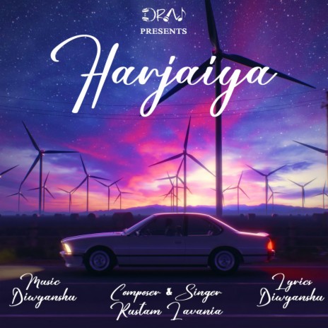 Harjaiya ft. Diwyanshu | Boomplay Music