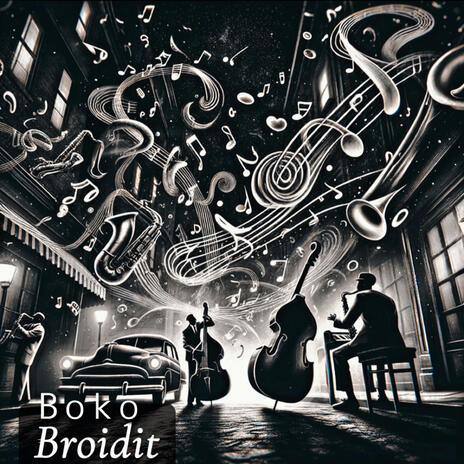 Broidit | Boomplay Music