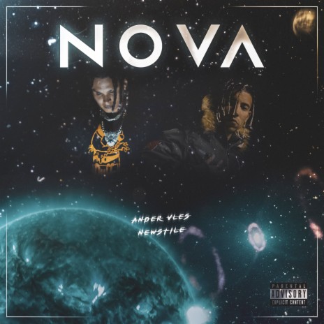 Nova ft. ander vles | Boomplay Music