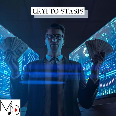 Crypto Stasis | Boomplay Music