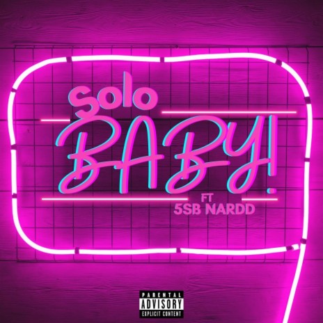 BABY! ft. 5SB Nardd | Boomplay Music