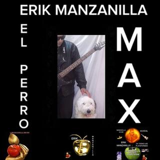 El perro Max