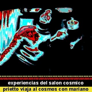 Experiencias del Salón Cósmico