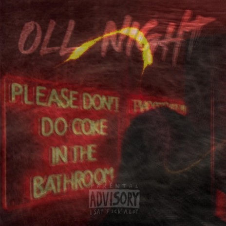 Ollnight ft. Ollywood | Boomplay Music